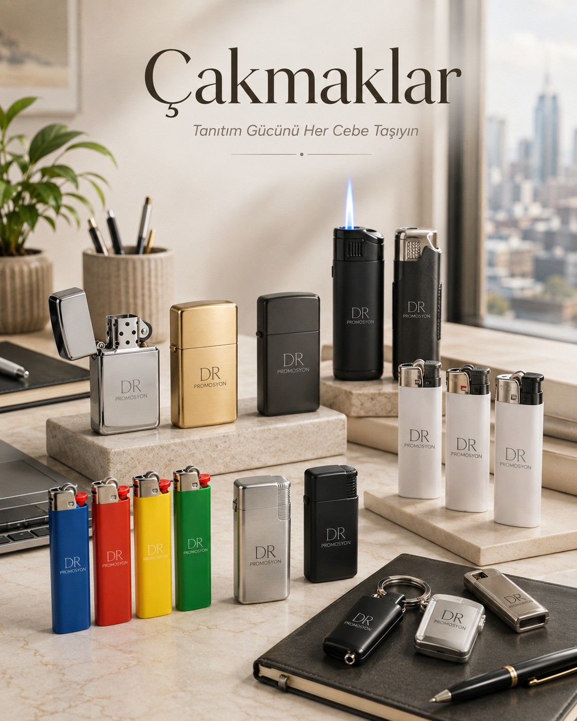 Çakmaklar