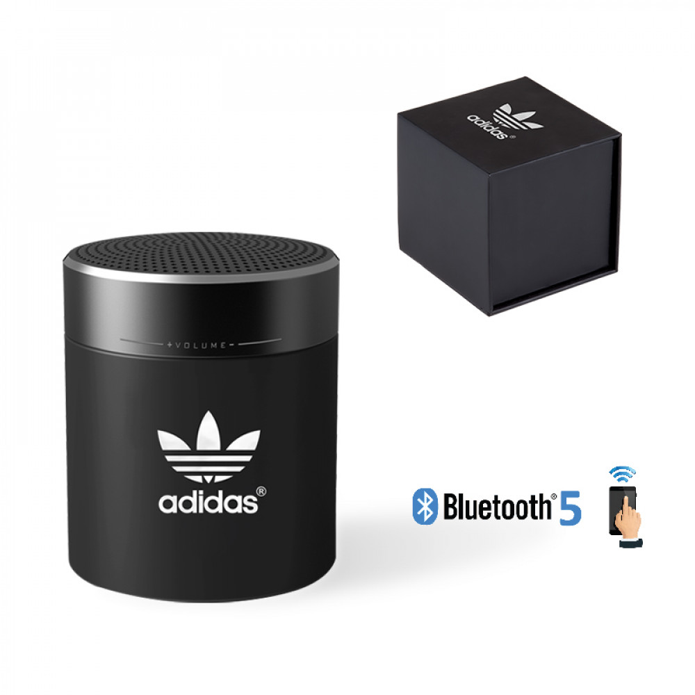 Işıklı Bluetooth Hoparlör