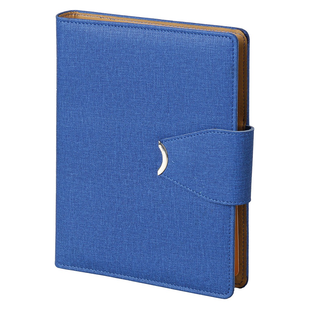 Lacivert Ulus Organizer