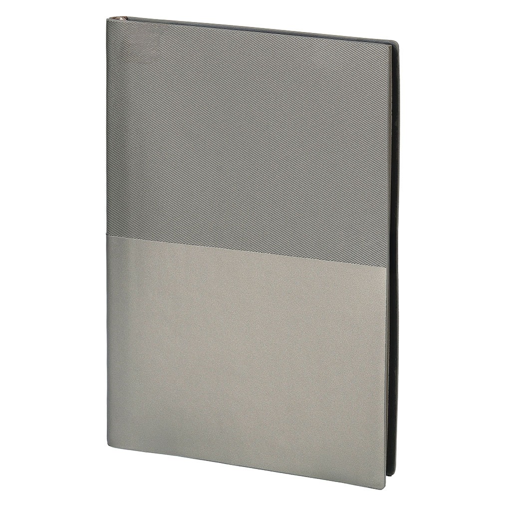Gold Milano 15x21 cm Çizgili Defter