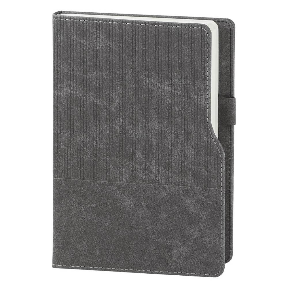 Füme Kadıköy 15x21 cm Çizgili Defter