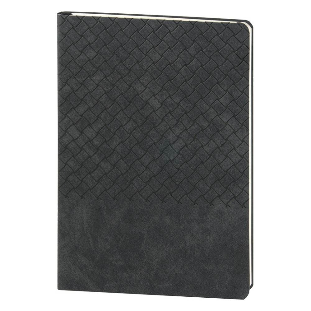 Füme Yeniköy 15x21 cm Çizgili Defter