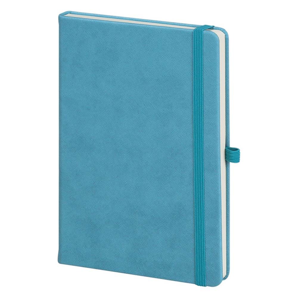 Turkuaz Esenler 13x21 cm Kareli Defter