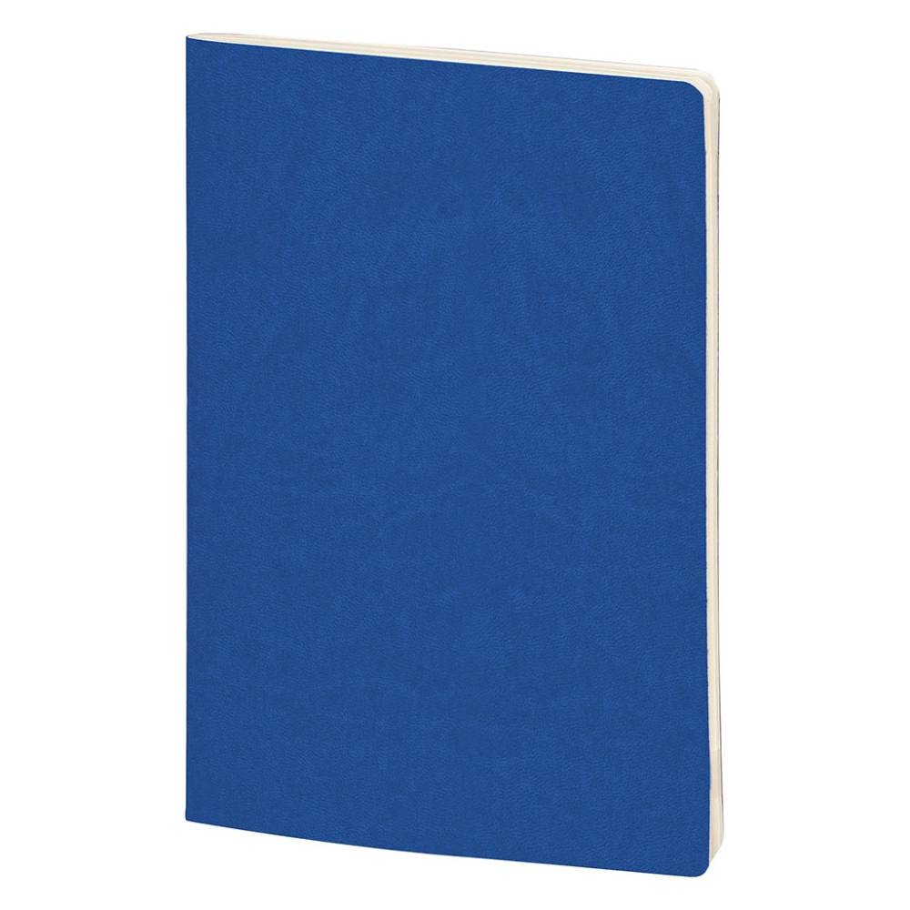 Lacivert Büyükada 15x21 cm Çizgili Defter