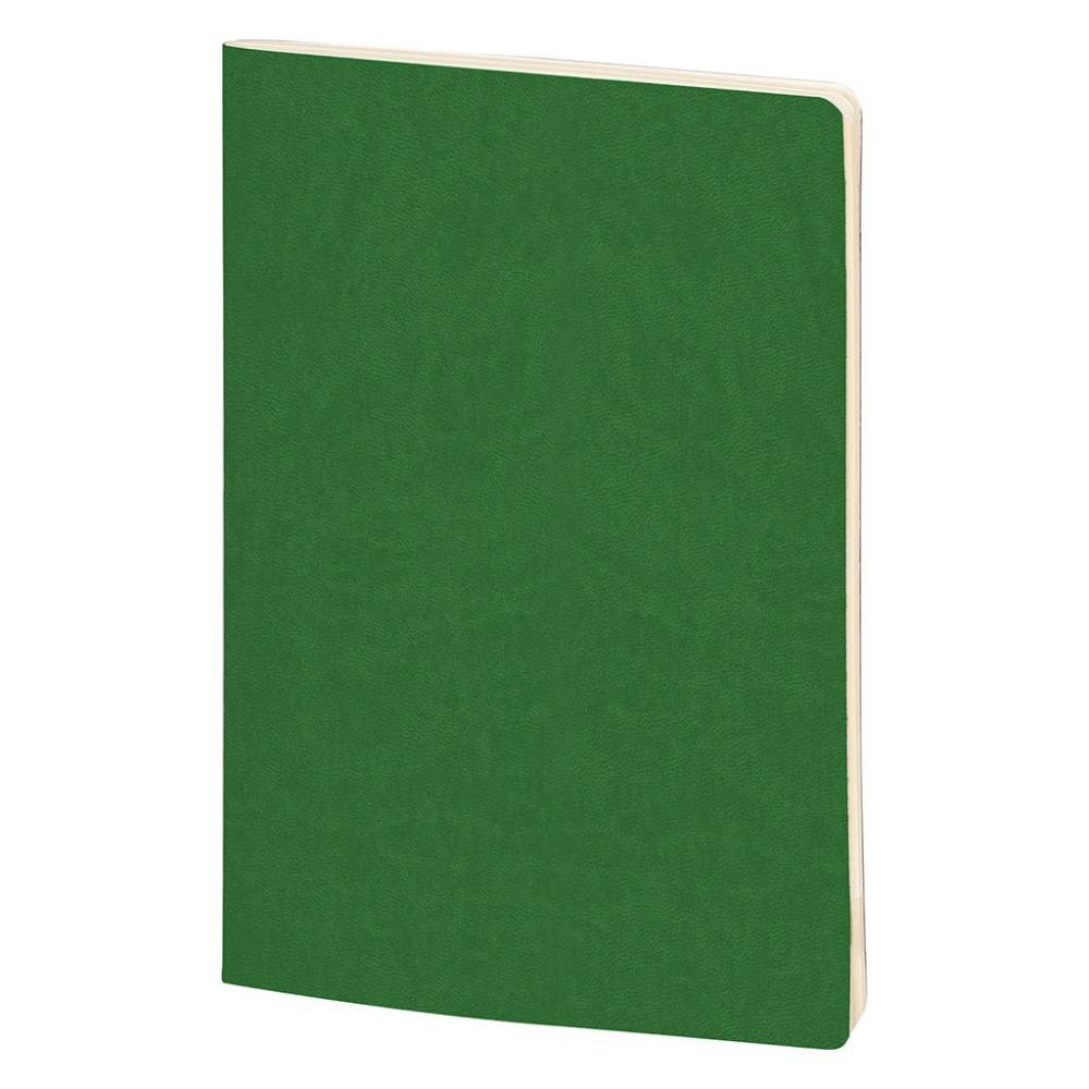 Yeşil Büyükada 15x21 cm Çizgili Defter
