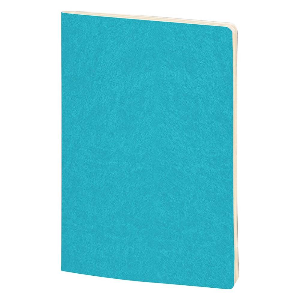 Turkuaz Büyükada 15x21 cm Çizgili Defter