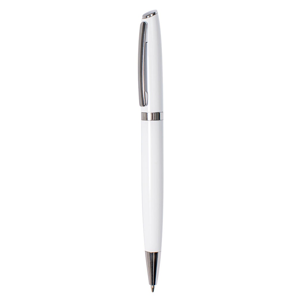 Beyaz Tükenmez Kalem