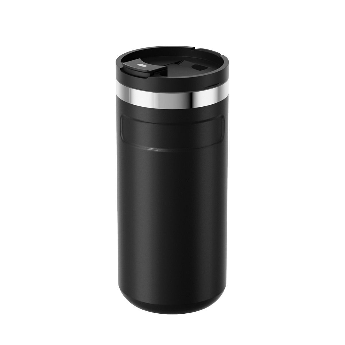 Siyah 550 ml Termos