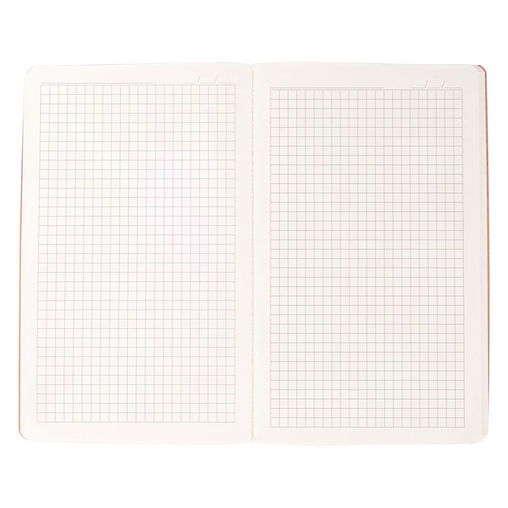 Kareli Dikişli Defter