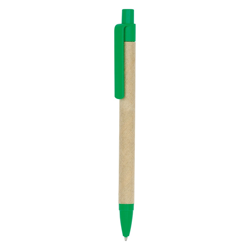 Yeşil Geri Dönüşüm Kalem