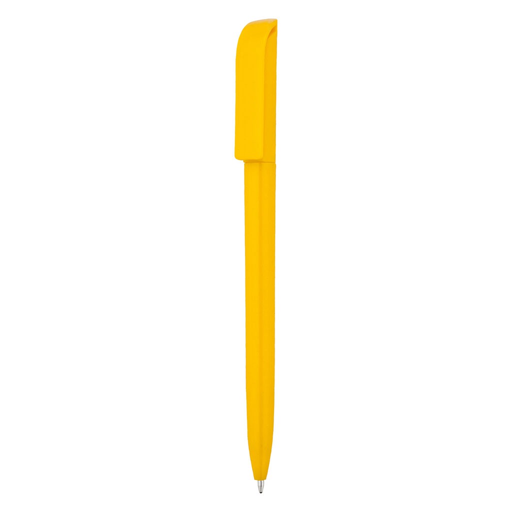 Sarı Tükenmez Kalem
