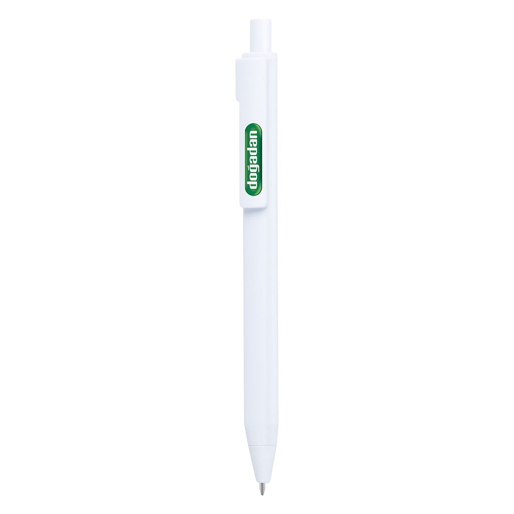 Beyaz Tükenmez Kalem