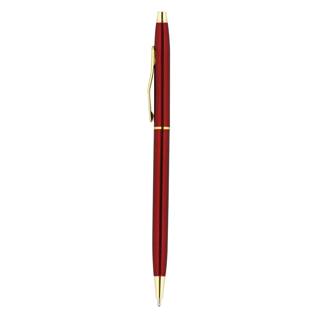 Kırmızı Tükenmez Kalem