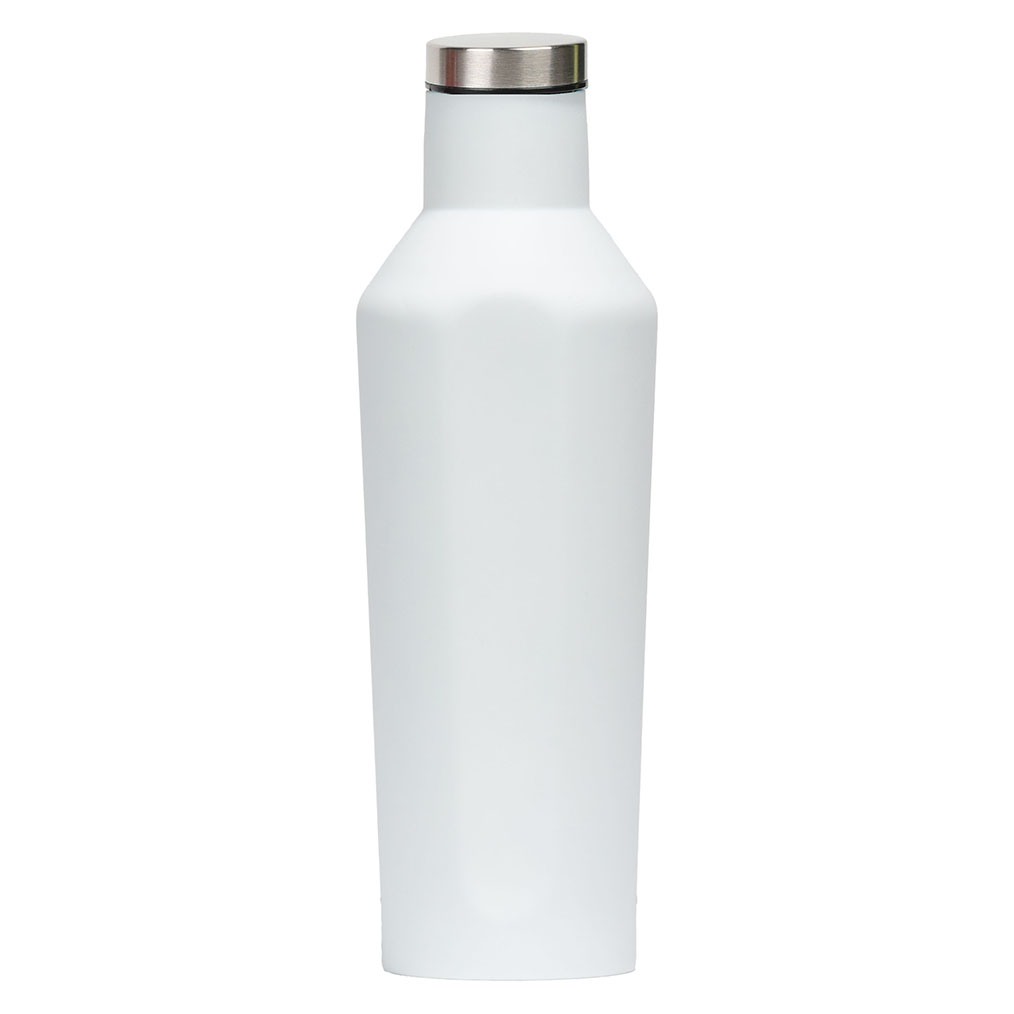 Beyaz 500 ml Termos