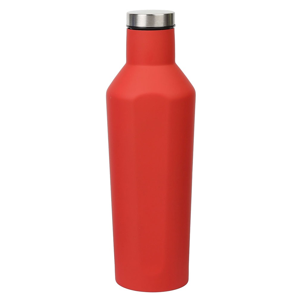 Kırmızı 500 ml Termos