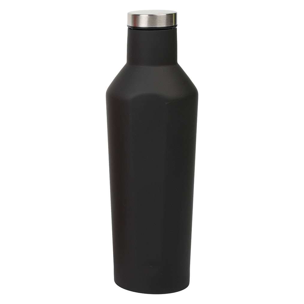 Siyah 500 ml Termos