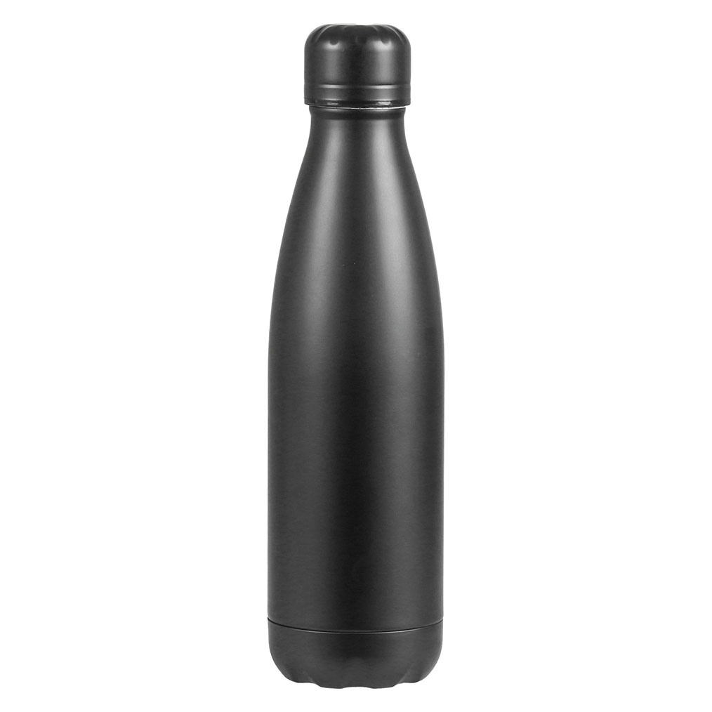 Siyah 500 ml Termos