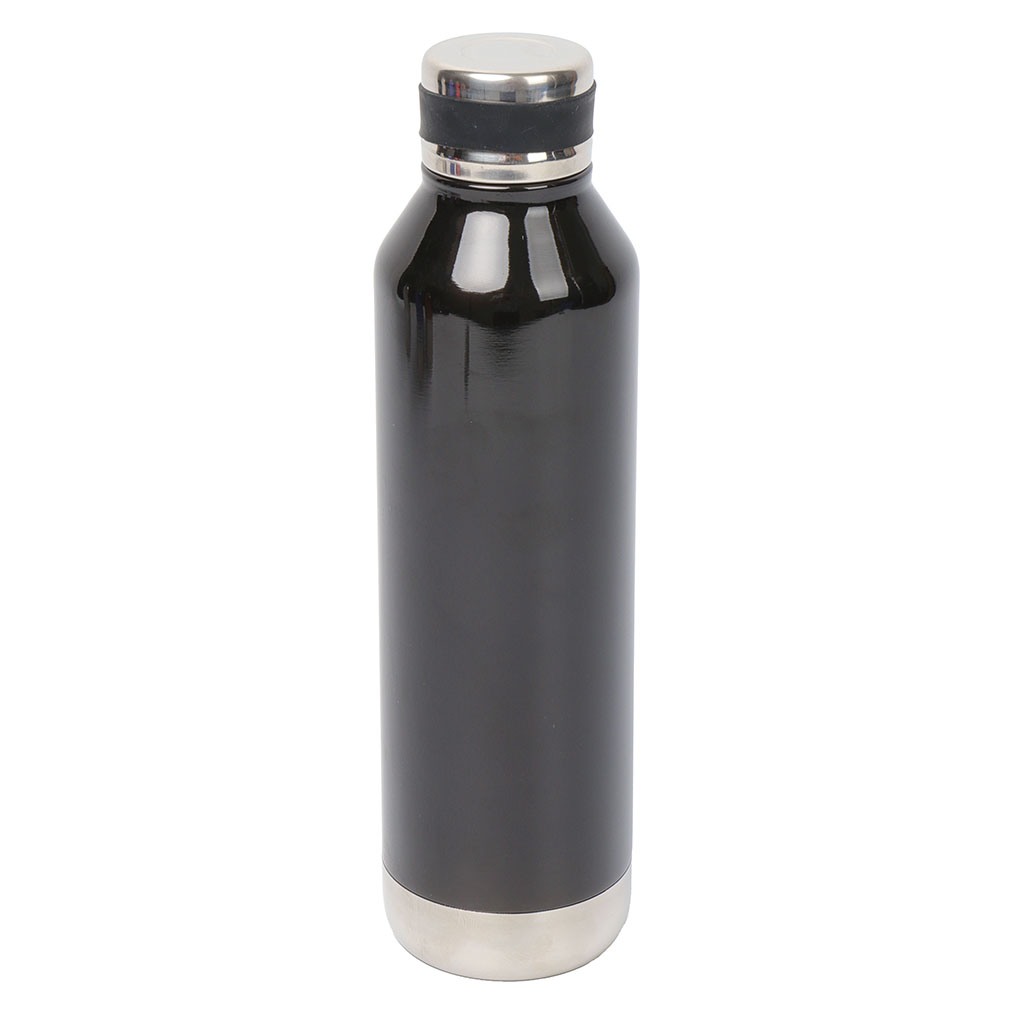 Siyah 700 ml Termos
