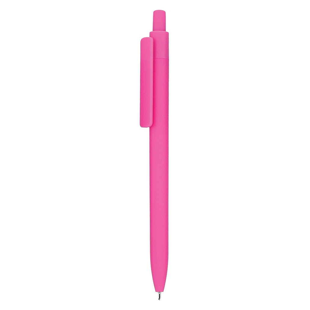 Pembe Plastik Kalem