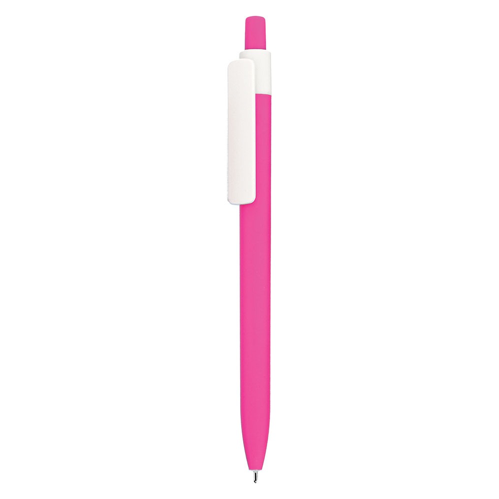 Pembe Plastik Kalem