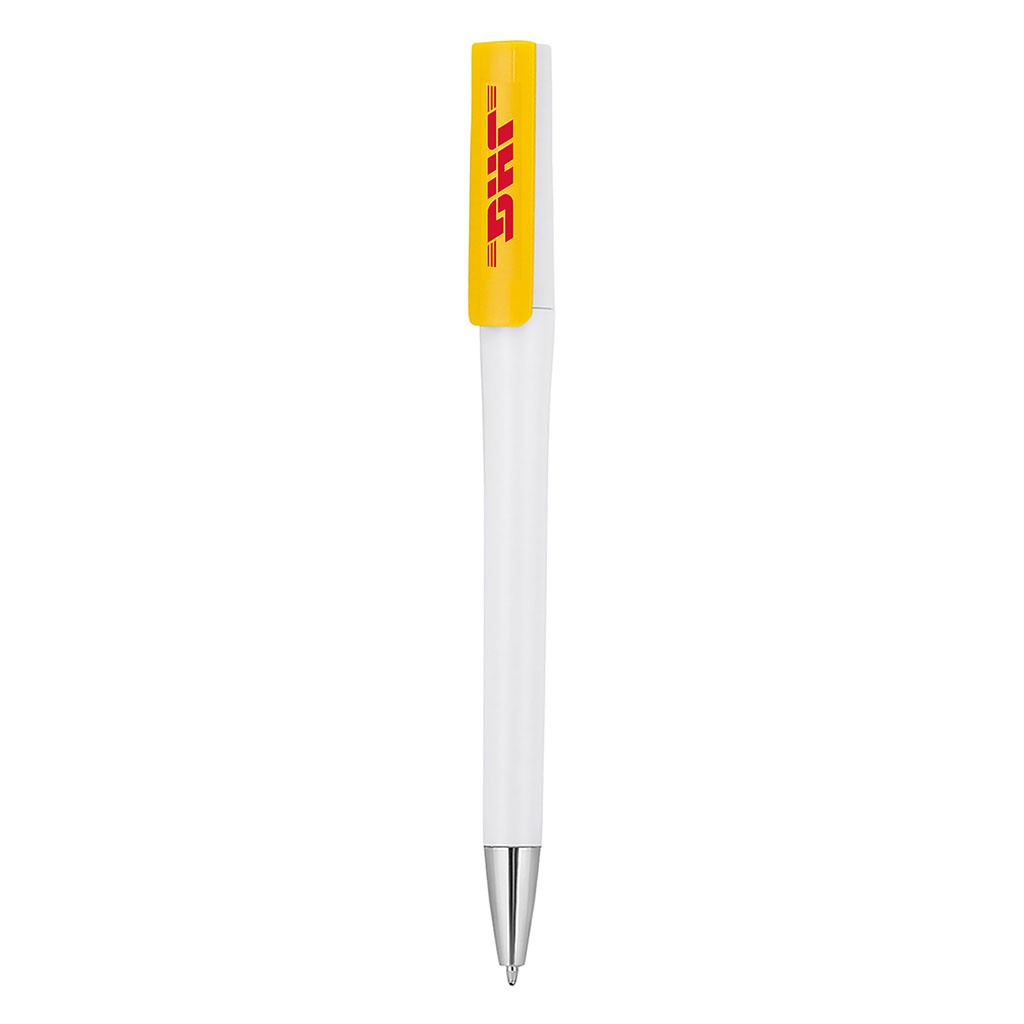 Sarı Tükenmez Kalem