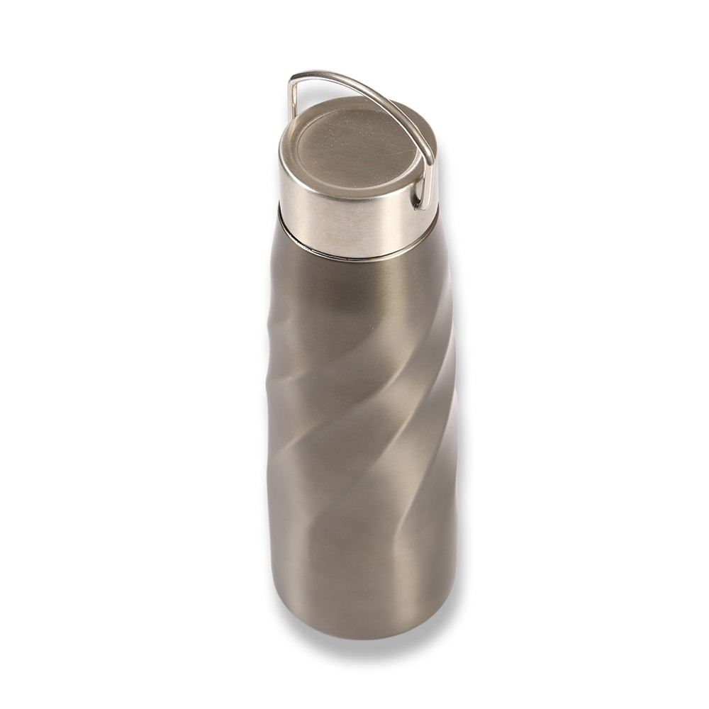 Gümüş 500 ml Termos