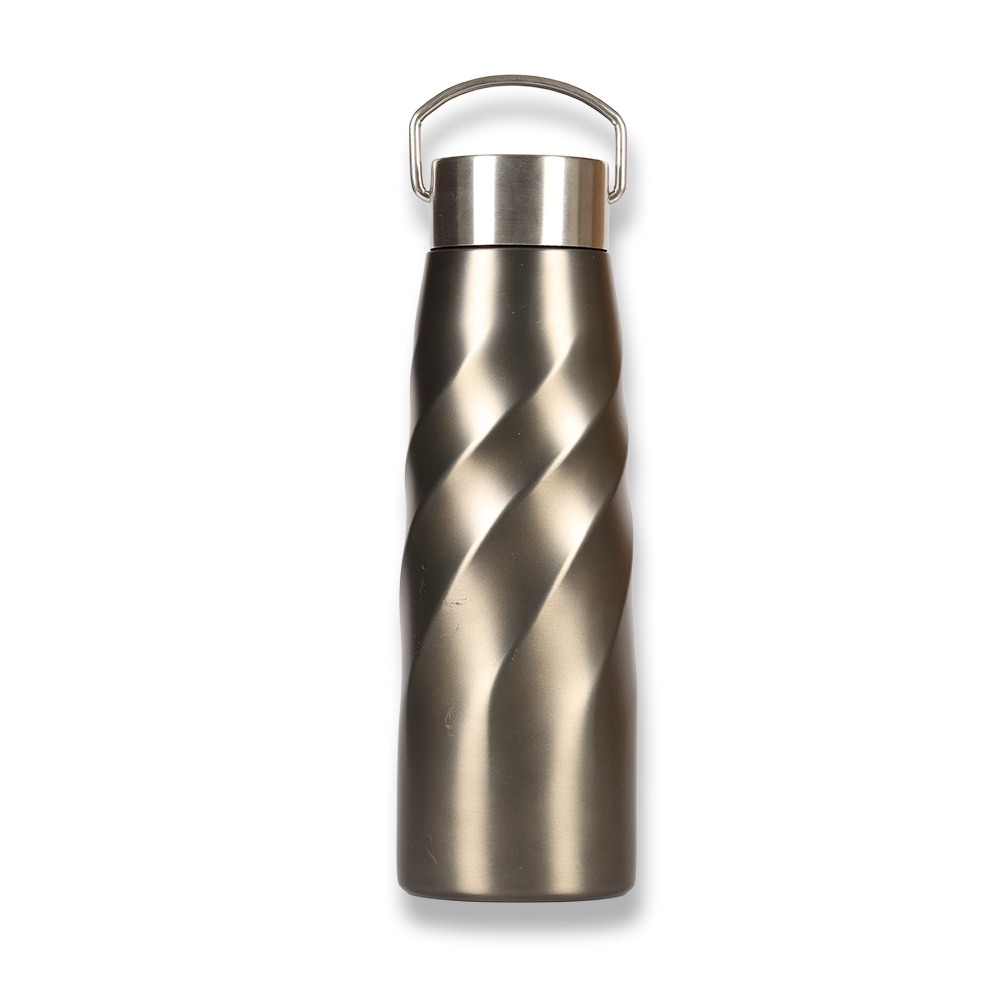 Gümüş 500 ml Termos