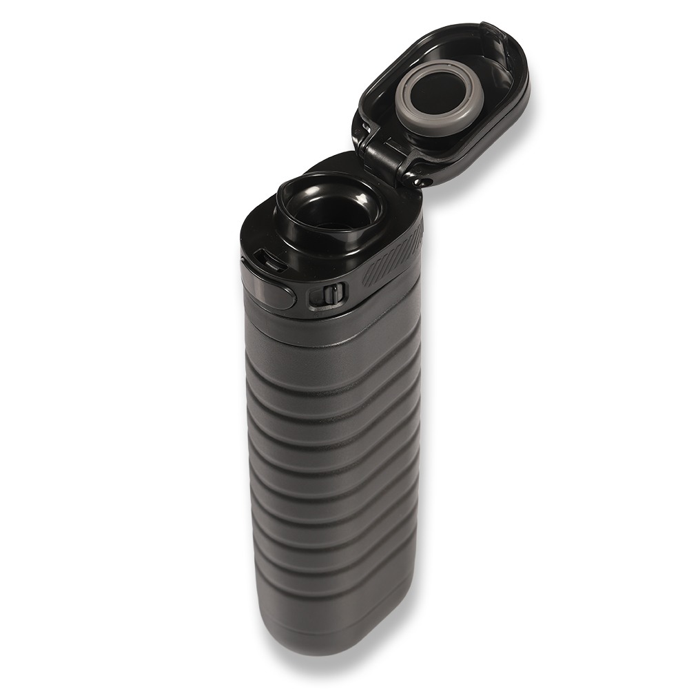 Siyah 400 ml Termos