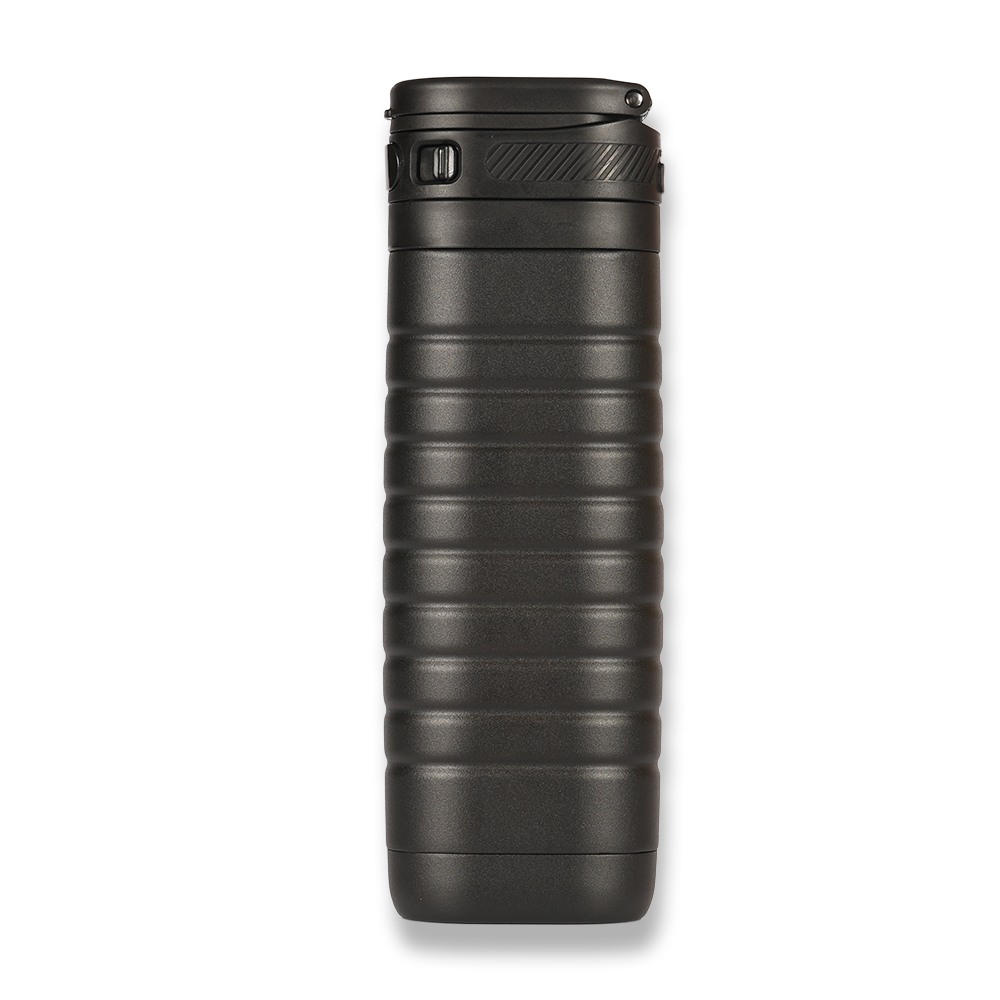 Siyah 400 ml Termos