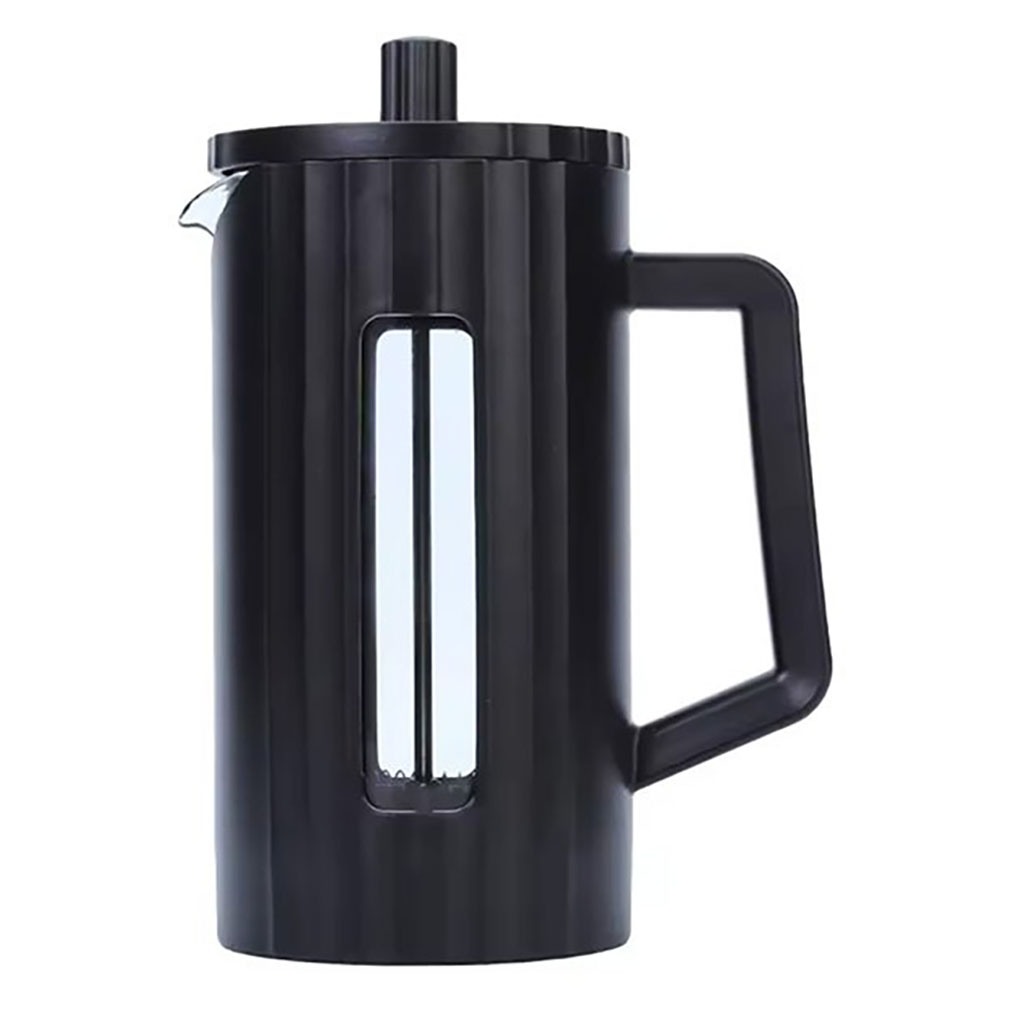 Siyah 350 ml French Press