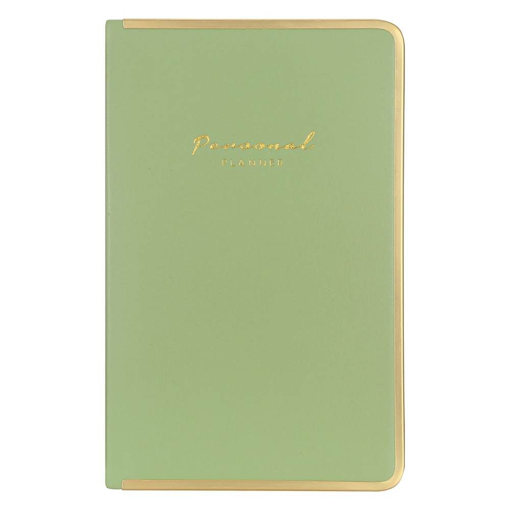 Victoria’s Journals Monaco 13x21 cm Çizgili Defter