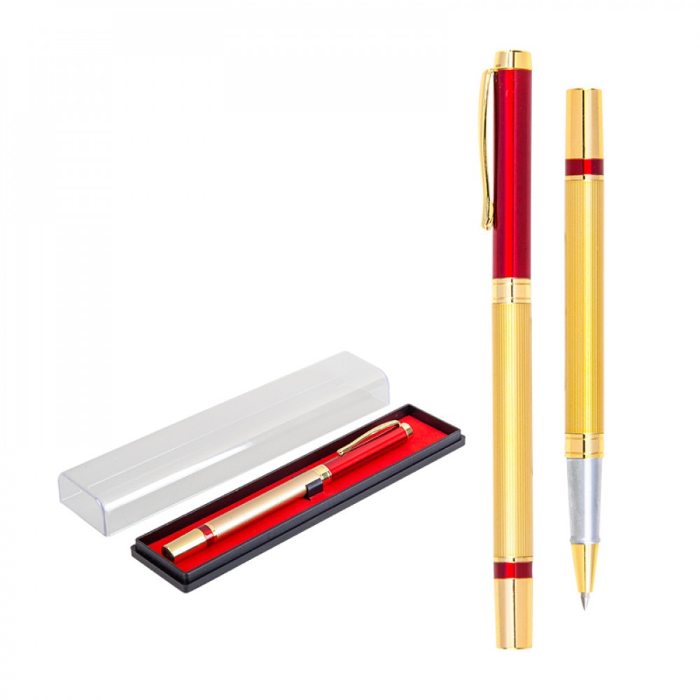 Kırmızı Roller Kalem