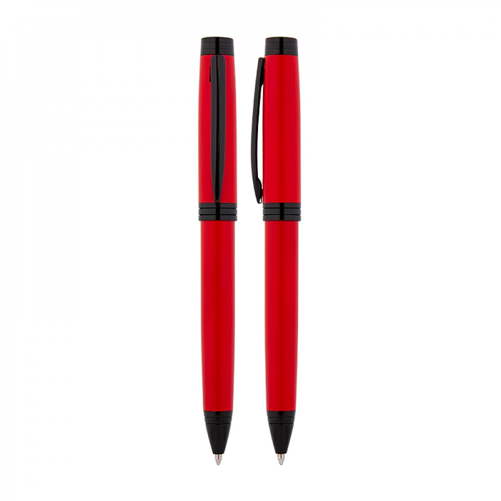 Kırmızı Tükenmez Kalem