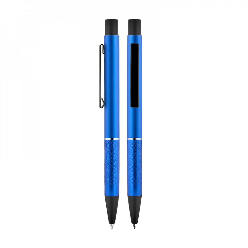 Lacivert Super Jel Kalem