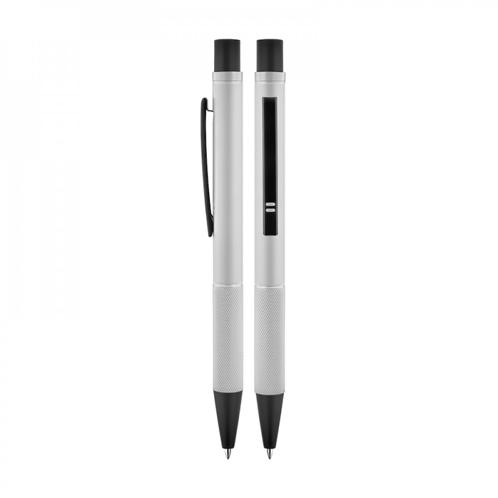 Beyaz Super Jel Kalem