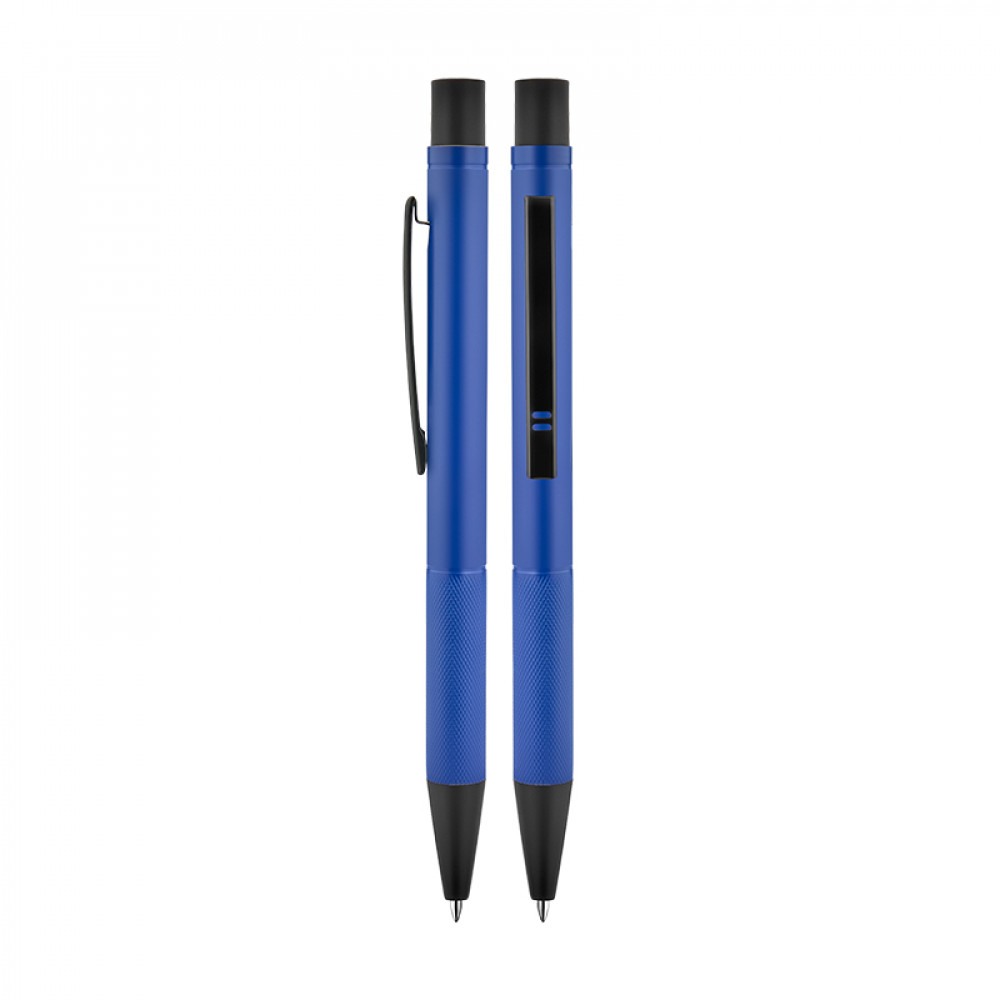 Lacivert Super Jel Kalem