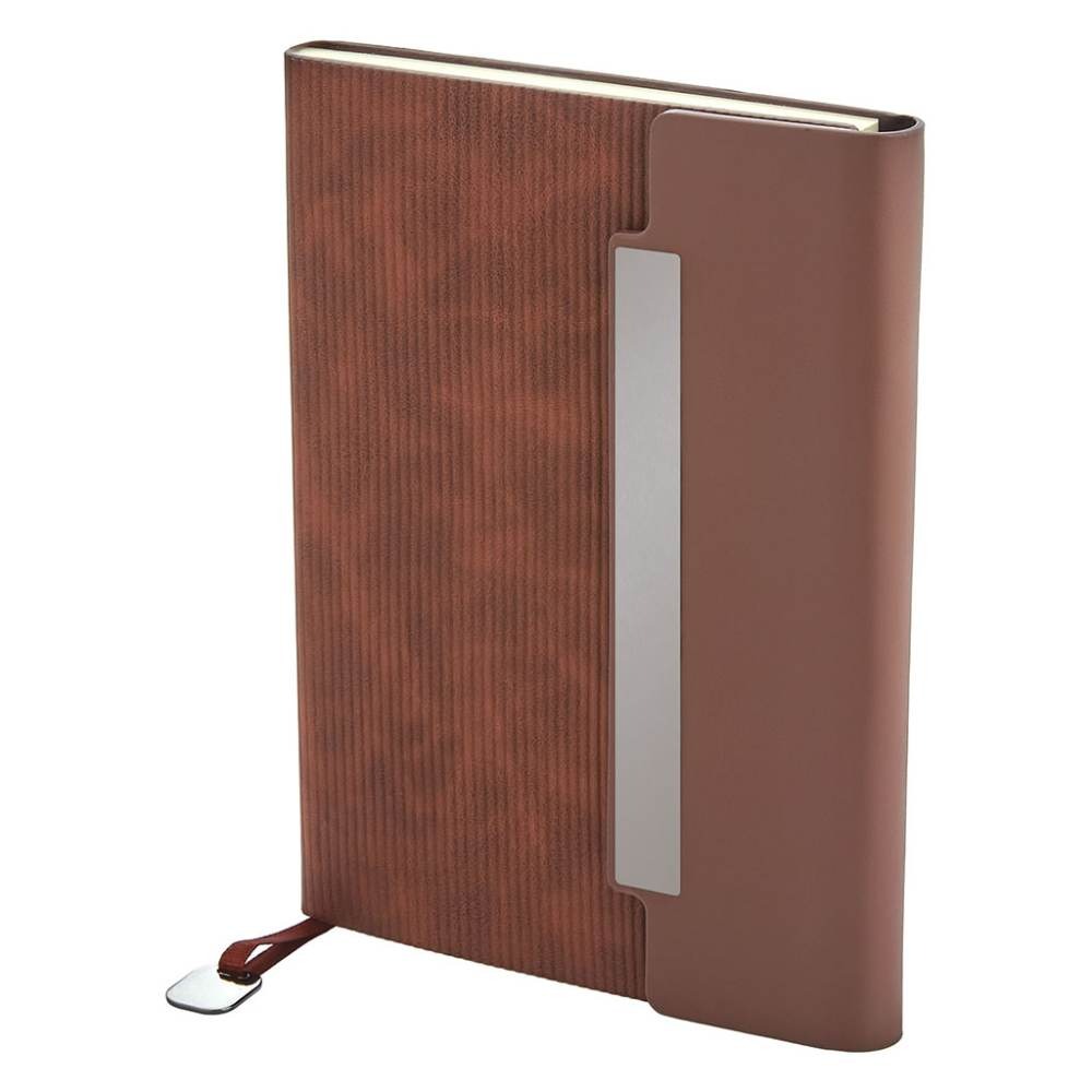 Taba Bostancı 15x21 cm Çizgili Defter