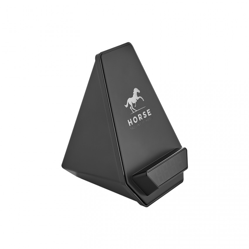 Wireless Şarj  ve  Hoparlör  ve  Dijital Saat