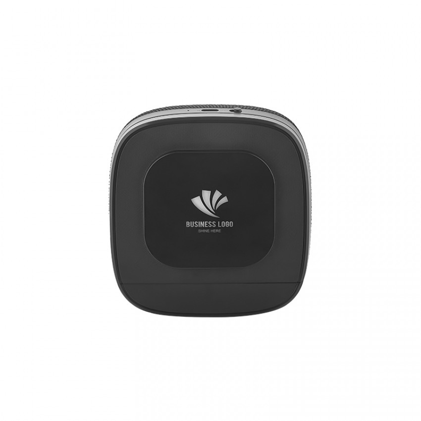 Wireless Şarj  ve  Hoparlör