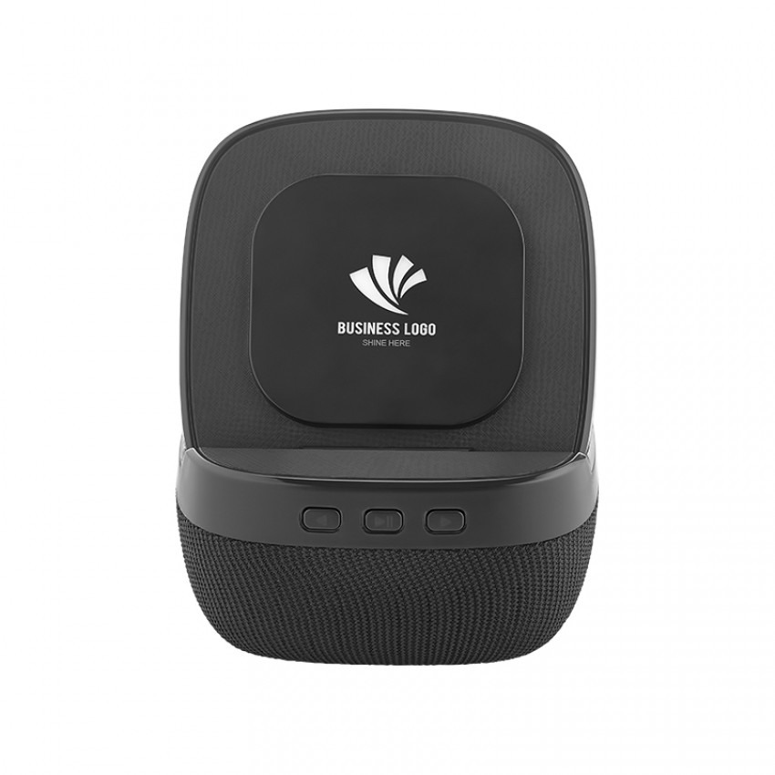 Wireless Şarj  ve  Hoparlör