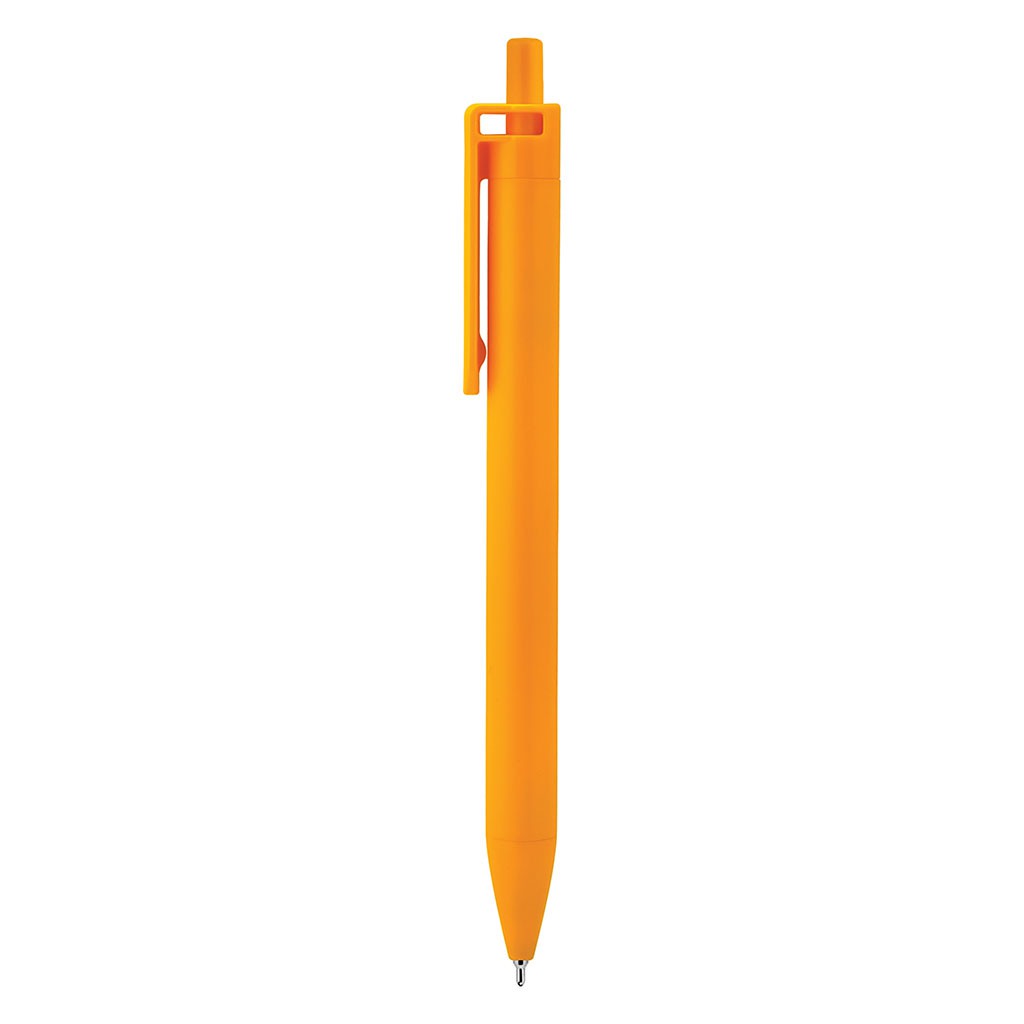Sarı Süper Jell Kalem