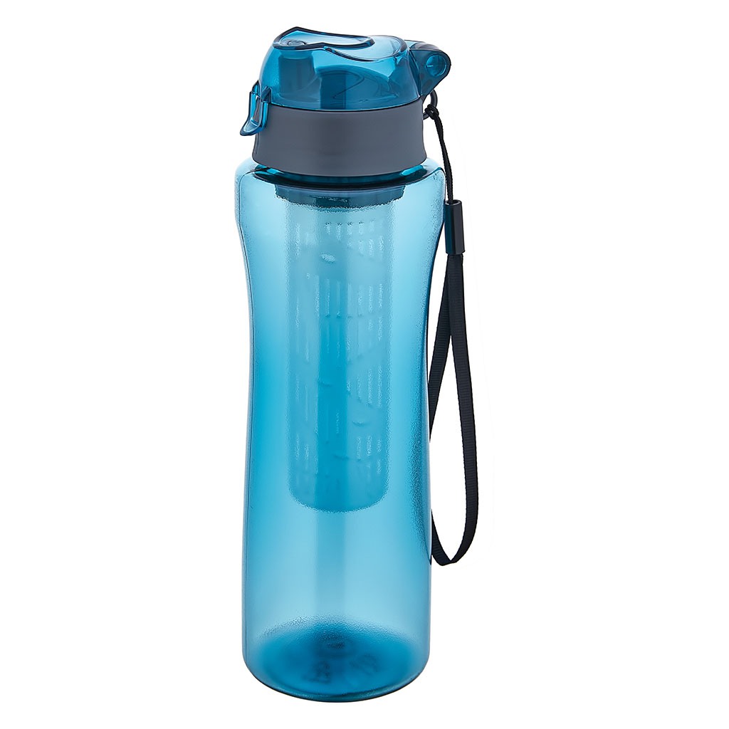 Mavi 800 ml Detokslu Matara