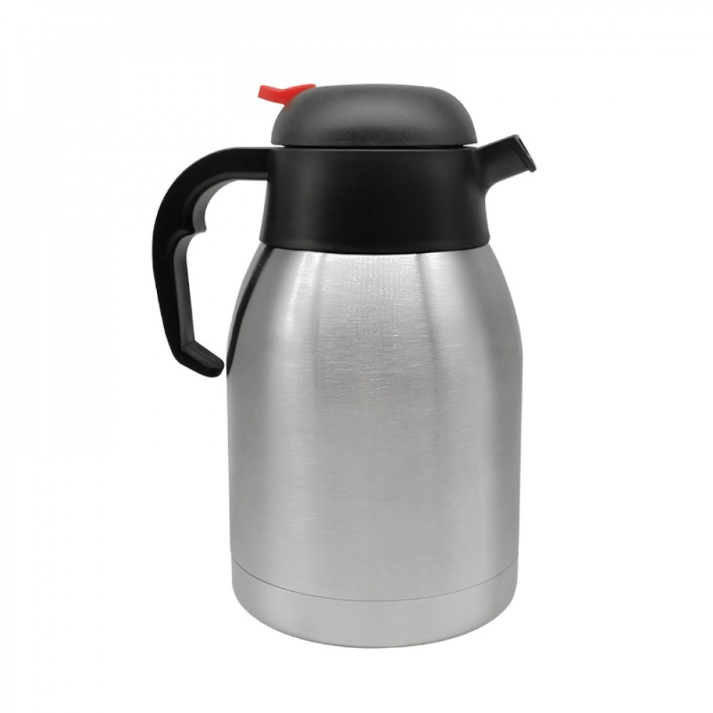Gümüş 1500 ml Termos