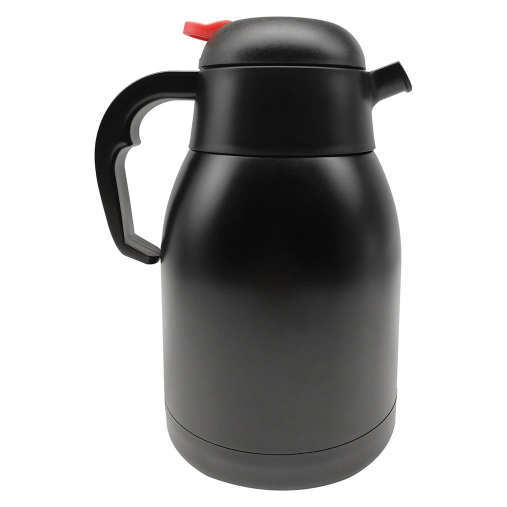 Gümüş 1500 ml Termos