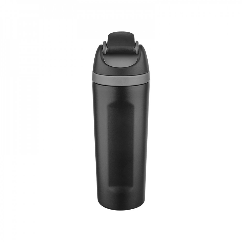 Siyah 550 ml Termos