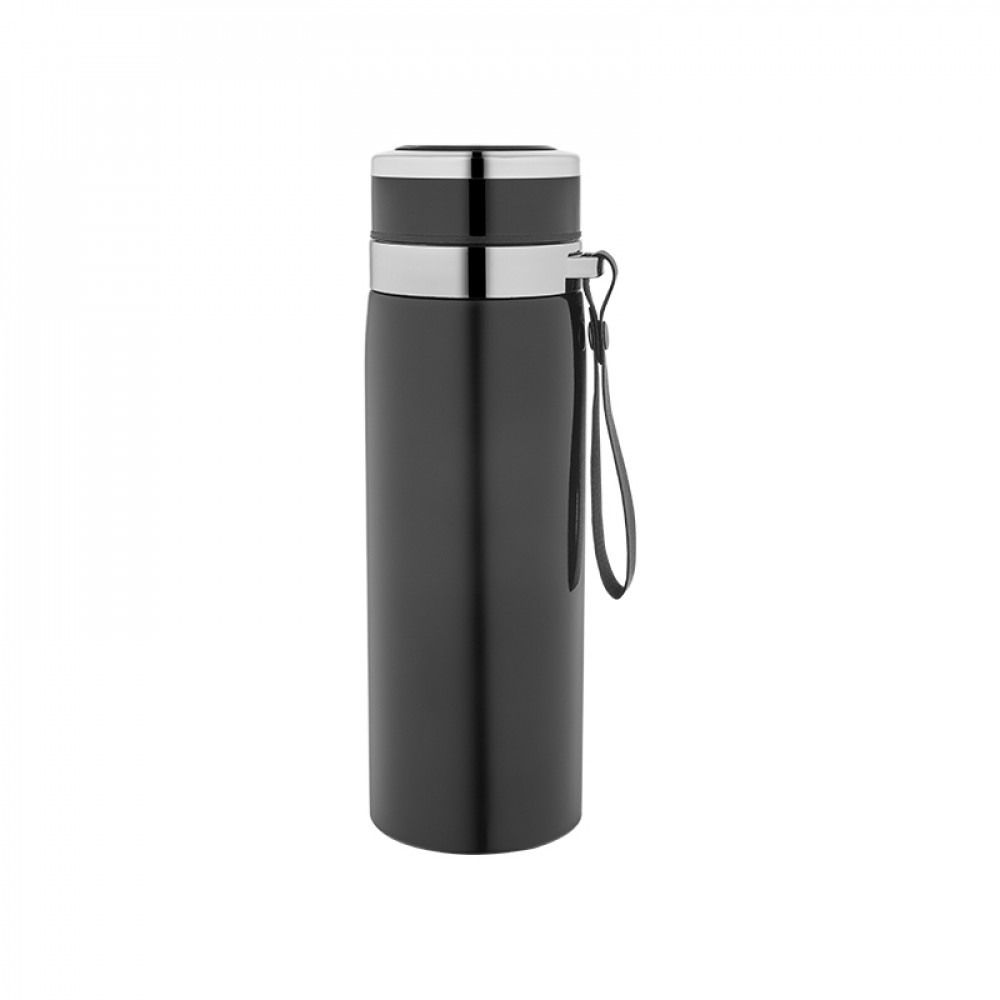 Siyah 800 ml Termos
