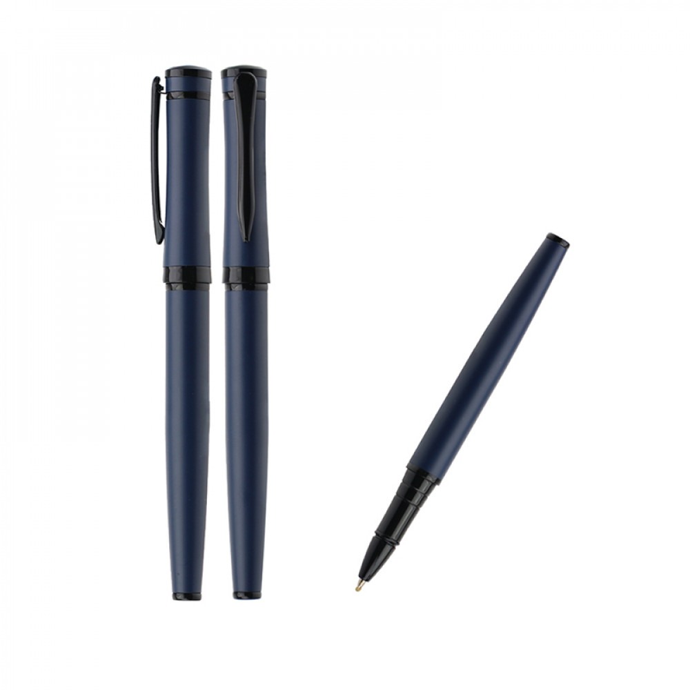 Lacivert Roller Kalem