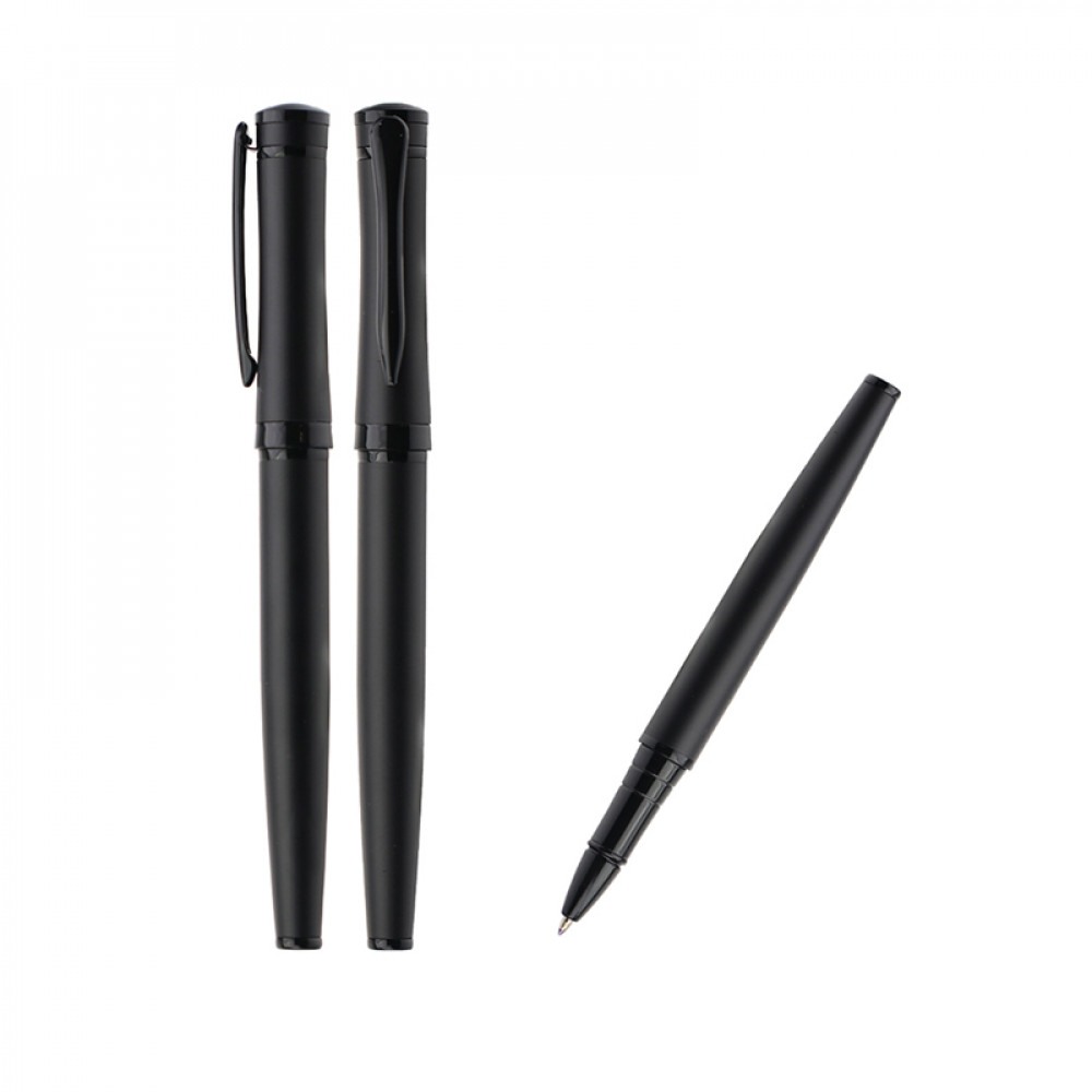 Siyah Roller Kalem