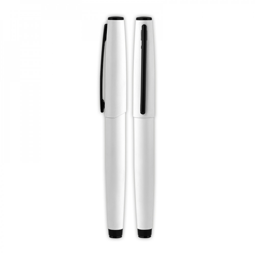 Beyaz Roller Kalem