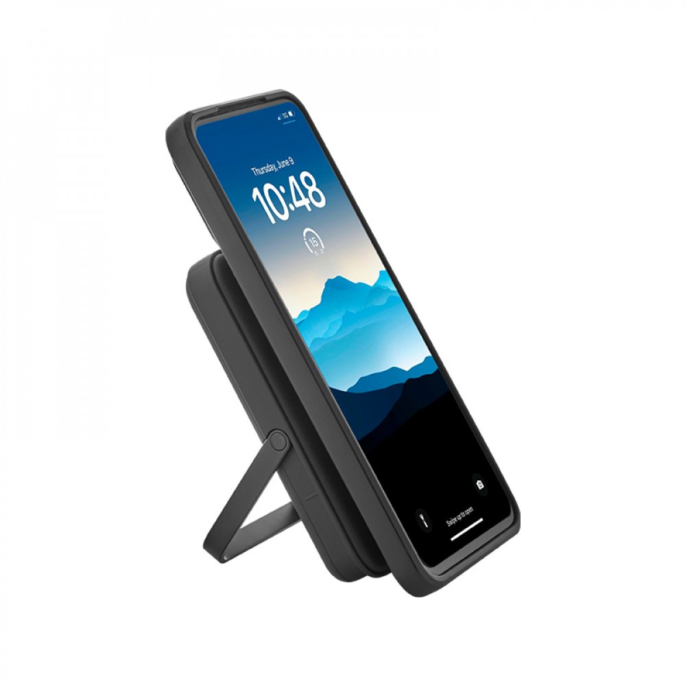 Siyah 10.000 mAh Powerbank